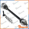 Demi-Arbre de Transmission pour VW | NPW-VW-087, 25304